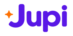 Jupi logo